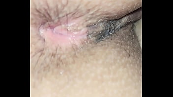 Cuzinho Rosa Piscando