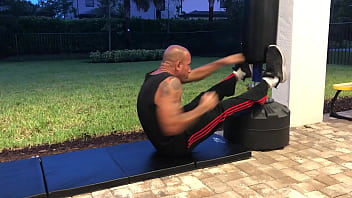 G T S Gym Tan Sex The Jersey Shore Porn Star The Most Fit Body In Porn Maxxx Loadz