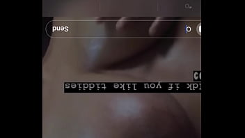 Barbie From Ig (haitian Big Titties And Fat Pussy In My Dm)