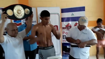 Boxeadores, Pesaje - Unknown - 2025 - Hot - Session - Video 1384743