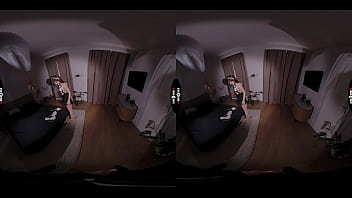 Dark Room Vr - Clean Up On Aisle Dick