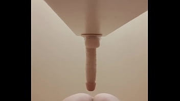 Dildo Makes Me Cum - dildo, prostate-orgasm - Video 1236158