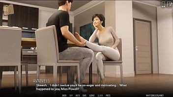 University Of Problems 161