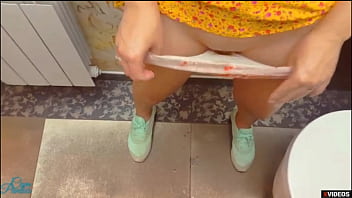 Cum Panties Compilation - porn, cumshot, creampie, milf, rough, amateur, rubbing, public, kink, stepsister, point-of-view, wet - Video 1374961