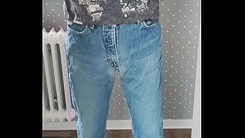 Peeing In Sleeping Room