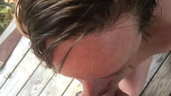 Force Her To Smoke That Cack