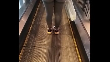 Le Grabo Ricas Nalgas A Una Chica