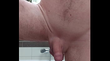 Final Step Is Stimulating The Prostate Till The End