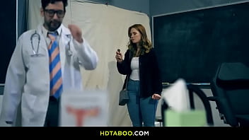 Multiple Creampied For Siri Dahl By Doc Tommy Pistol!