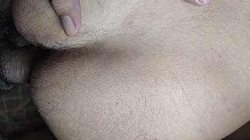 Comendo O Rabo Do Meu Namorado