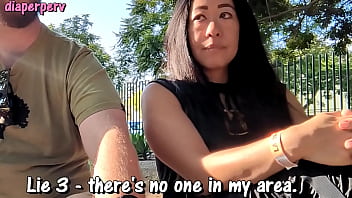 Abdl 3 Lies And 1 Truth With Diaperperv _ Jaybdl