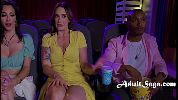 She Likes Trans Dick More Than The Movie _ Her Boyfriend | Ariel Demure, Siri Dahl