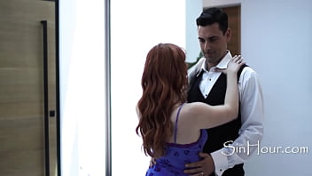 Successful Man Has Stepdaughter Swooning Over Him After He Received An Award