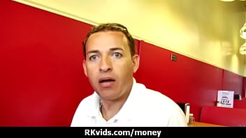 Sexy Wild Chick Gets Paid To Fuck 10 - porn, porno, sex, teen, sexy, teens, whores, whore, cash, money, price, pay, sex-tape, moneytalks, m - Video 6146779