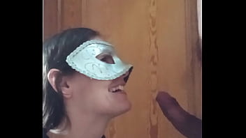 Mi Mujer Me Sorprende Después De La Ducha