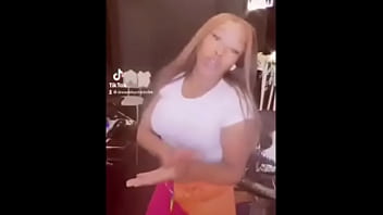 Monster Dick Fetish Mandingo