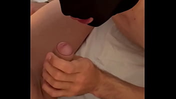 Boy Sucks Big Cock Trans Colombian