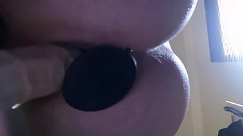 Dildo And But Plug