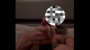 Bbc Shoots A Massive Load On Webcam