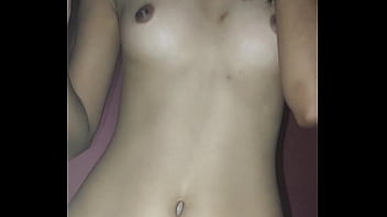 Indian Girl Enjoying With Her Boyfriend