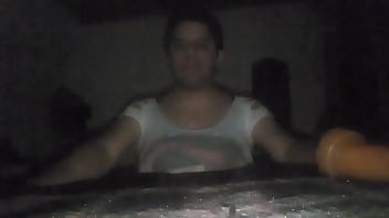 Saboreando Y Con Hambre De Verga 7