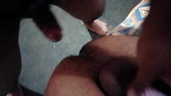 Con Putito Cogiendomelo