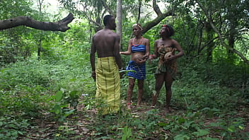 I Must Tell The King What I Just Saw - Her New Wife Is A Horny Lesbian