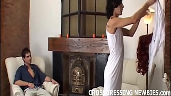 My Crossdresser Ass Is Here Waiting For You Hard Cock