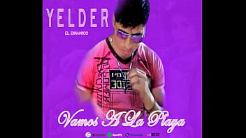 Vamos A La Playa - Yelder El Dinamico
