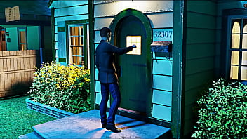 Alternate Existence 49