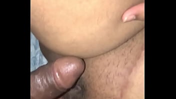 Mi Guebo Entra Y Sale De Su Vagina Dulce