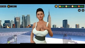 Amateur Anal Teen #93 - 3 Hot Girls With Big Tits And Perfect Asses That I Would Like To Fuck Hard