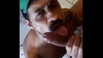 Puto Safado Mamando 2 Rola