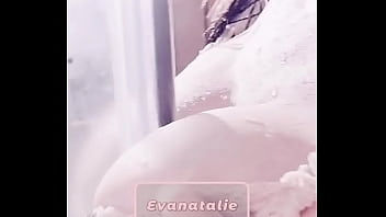 Evanatalie Solo Video 006