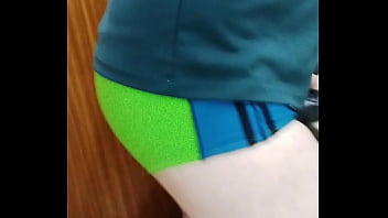 Safado Com Tesão Metendo Na Bussy