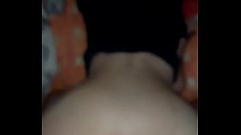 Haciendo Gemir A Una Jarocha Flaquita