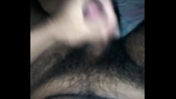 Una Buena Paja Antes De Dormir - cumshot, cum, masturbation, bear - Video 1429741