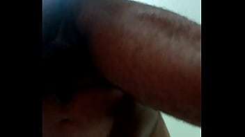 Gordinho Praticando Montaria