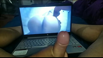 Punheta Gostosa Bunda Grande