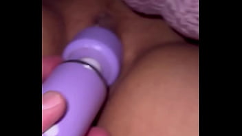 Jugando Con La Chocha De Mi Esposa