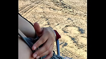 Divrsión Playa La Paz