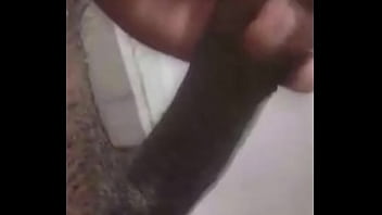 Ethnic Dick Solo