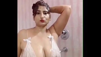 Bhabi Bath Big Boobs