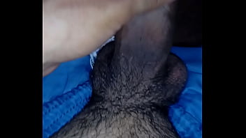 Cacete Duro De Tesão