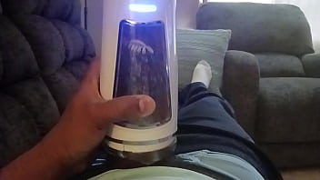 Blowjob _ Jacking Off