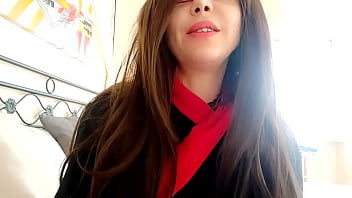 Stepmom Massage You And...