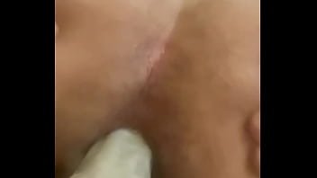 Ass Gapping For Daddy