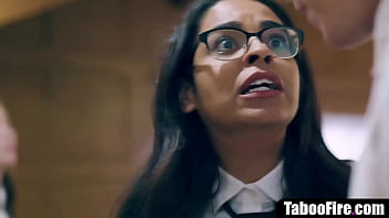 Geeky Virgin Deflowered By Twisted Stepbrother _ Stepsister