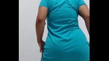 Verificacion Baile Azul