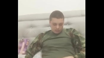 Sexo Masturbacion Webcam